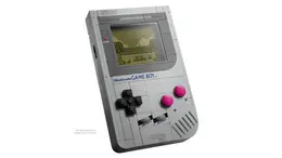 72046 LEGO® Super Mario™ Game Boy™ 4