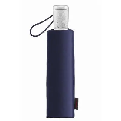 Samsonite Alu Drop Safe - 3 Kademeli Otomatik Açılır-Kapanır Şemsiye