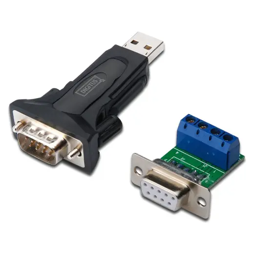 Digitus DA-70157 USB - RS485 Çevirici