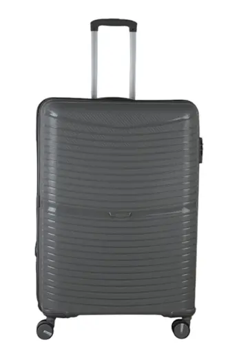 V379 AURA Y.ÜRETİM PP VALİZ 75 CM