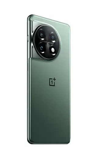 11 5G 256 GB 16 GB RAM Yeşil Cep Telefonu (Oneplus Türkiye Garantili)