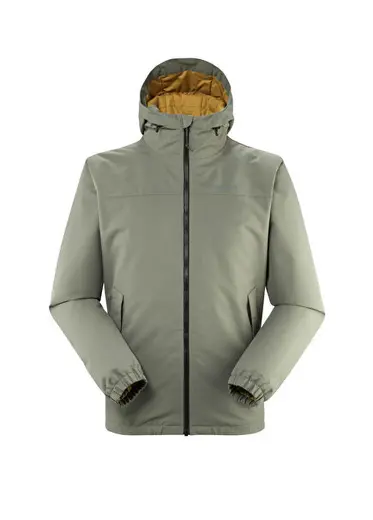 Access Warm Gri Erkek Spor Ceket