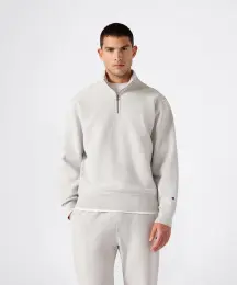 Champion Rwss Half Zip Sweatshirt 1