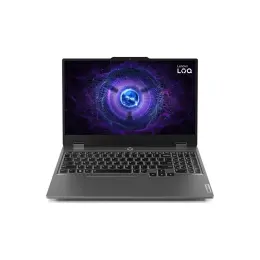 LOQ 15IRX10 GTI32 Intel Core i5 14500HX 32 GB 1 TB SSD RTX 5060 Freedos 15.6" FHD 83JE012NTR 3