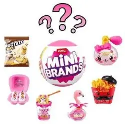 Mını Brands Kawaıı Surprız Paket Fsdu30-77624Sk1