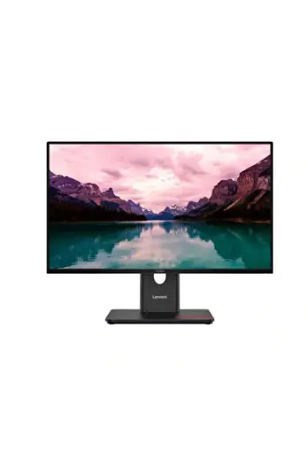 23.8 T24-40 Thınkvısıon 64a4matxtk Fhd 6ms 120hz Usb-c+hdmı+dp+vga Wled Monıtor