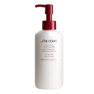 Extra Rich Cleansing Milk