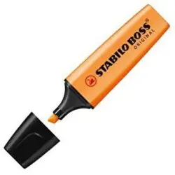 Stabilo Boss Original - Turuncu 70-54