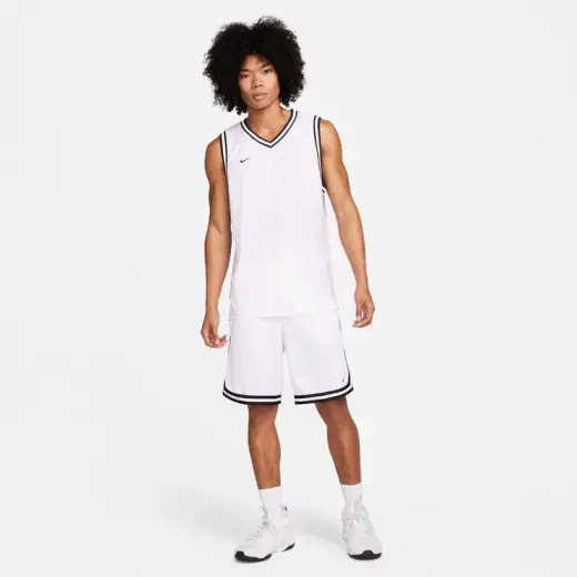 Nike Dna Erkek Beyaz Forma