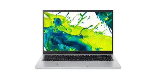 Acer Aspire Go NX.JRREY.001 Intel Core 5 120U 16 GB 512 GB W11H 15.6" FHD Taşınabilir Bilgisayar