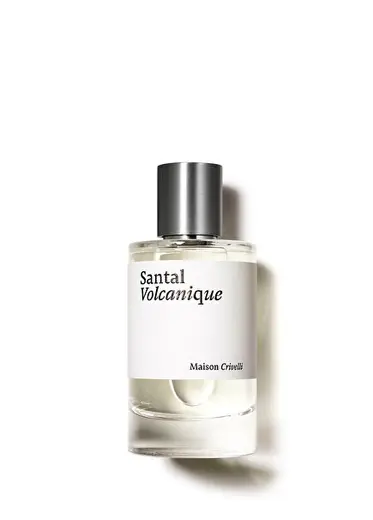 Santal Volcanique Edp Pardüm 100 ml