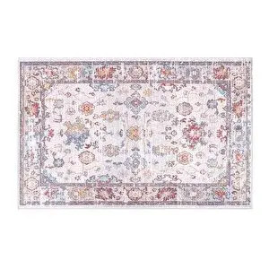 Vivense Hi̇ti̇t Yikanabi̇li̇r, Katlanabi̇li̇r, Anti̇-alerji̇k Hali, 60x90