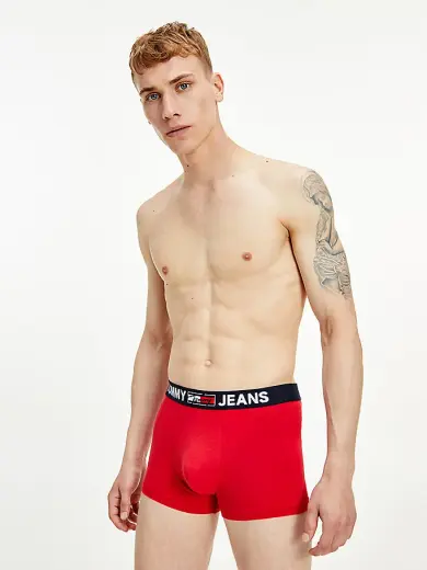 Erkek Trunk Boxer