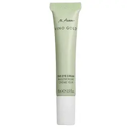 M. Asam Vino Gold Kırışıklık Karşıtı Göz Çevresi Kremi 15 ml 1