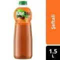 Fuse Tea Soğuk Çay Şeftali Aromalı İçecek Pet 1,5 L