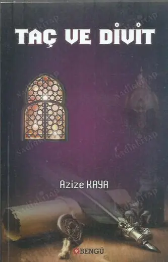 Taç ve Divit