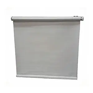 Koçtaş Plus Stor Perde Karartmalı Beyaz 80x200 cm