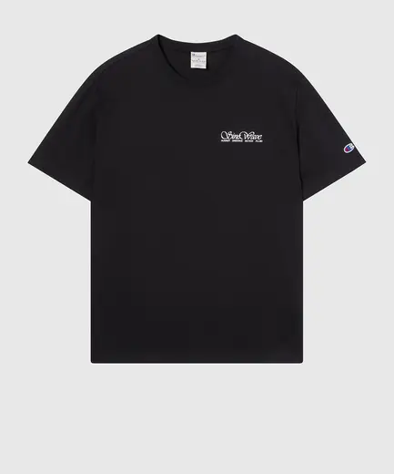 Champion Reverse Weave Core Short-Sleeve Tee