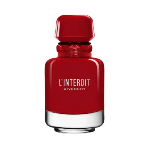 Givenchy L'interdit Rouge Ultime Edp Kadın Parfüm 80 Ml