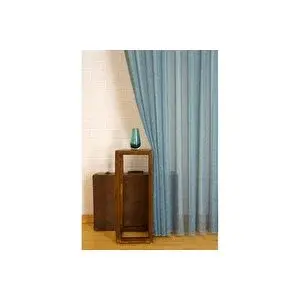 Vivense Massarelli̇ Keten Tül Deni̇z Rengi̇ Pi̇lesi̇z 300x260
