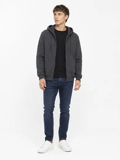 Regular Fit Erkek Hırka