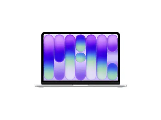 APPLE MHFA4TU/A/MacBook Neo/Apple A18 Pro İşlemci(6 Çekirdek CPU-5 Çekirdek GPU)/8 GB RAM/256 GB SSD/13"/Silver