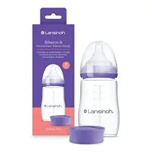 PP Biberon 240 ml