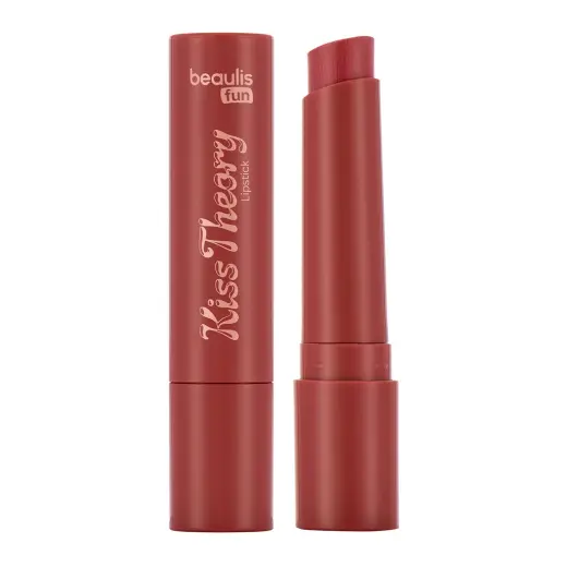 Beaulis Fun Kiss Theory Ruj 154 Soft Focus