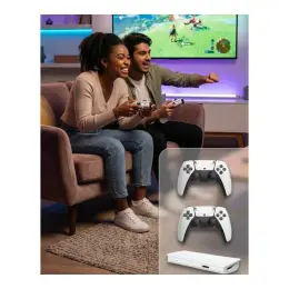 M15 Retro Konsol – 20.000 Oyunlu, Çift Gamepadli, 4K HDMI 2