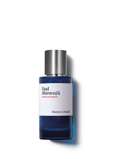 Oud Maracuja Extrait De Parfüm 50 ml