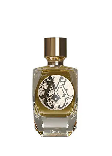 Divina Extraıt De Parfum 100 ml Unisex Parfüm