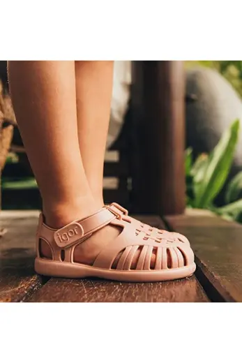 İgor Unisex Çocuk Sandalet S10271