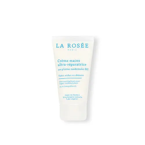 La Rosee Paris Organik Bitkili Ultra El Kremi 50 ml