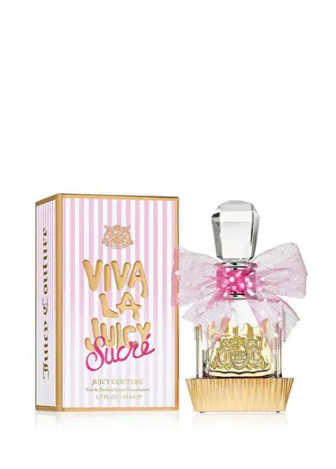 Viva La Juicy Sucre EDP 50 ml Kadın Parfüm
