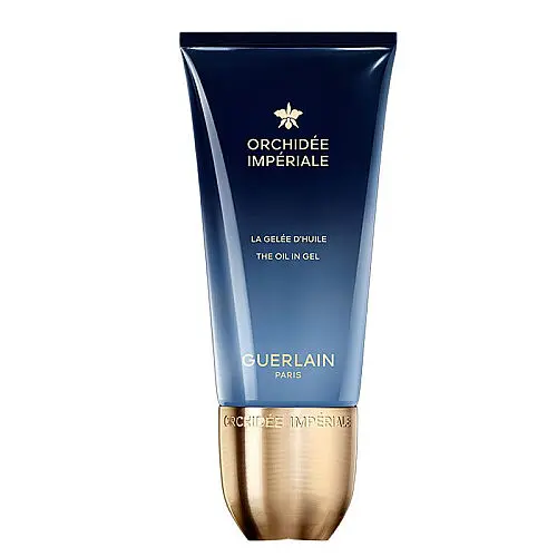 Guerlain Orchidee Imperiale The Oil In Gel Cleanser 150 ml