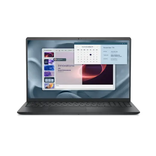 Dell Pro 15 Essential PV15250 i5-1334U 16 GB 512 GB SSD 15.6 FHD 120Hz Ubuntu