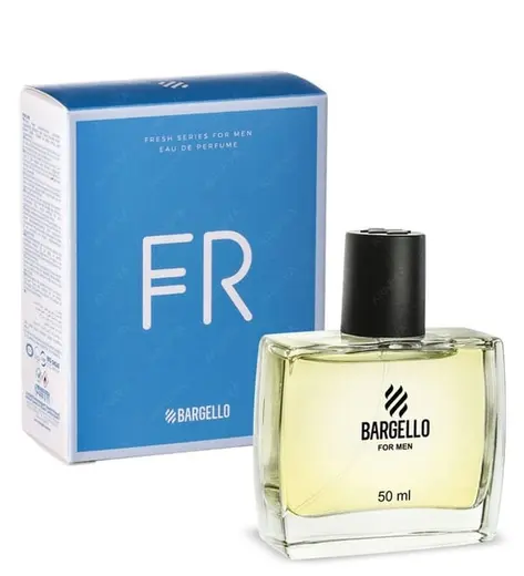 Bargello 561 Fresh 50 Ml Edp Erkek Parfüm