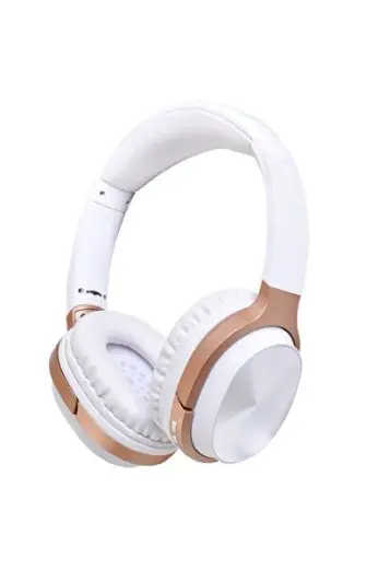 BT830 Süper Bass Uyumlu Gürültü Azaltıcı Bluetooth 5.0 Kulak Üstü Kulaklık