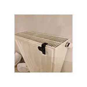 PLASFIRE Radyatör Petek Askısı 5 Li Paket Çamaşır Kurutma