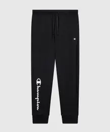 Champion Script Shop Rib Cuff Pants 2