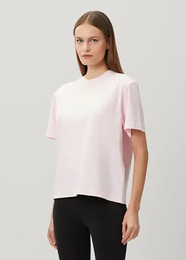 Roam Açık Pembe T-shirt