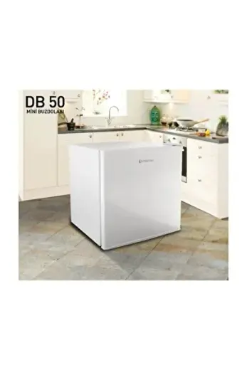 Db50 50 Lt Mini Buzdolabı