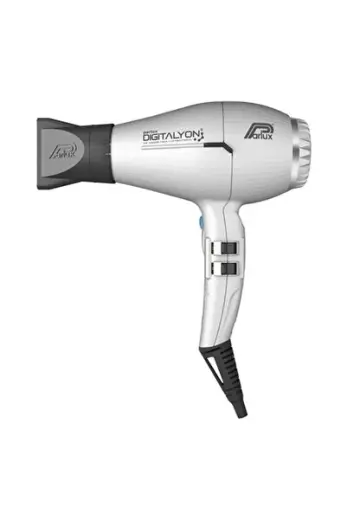 Digitalyon Fön Makinesi 2400 W | Gümüş