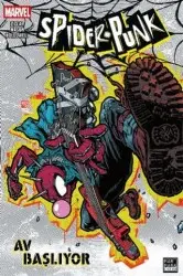 Spider-Punk - Av Başlıyor