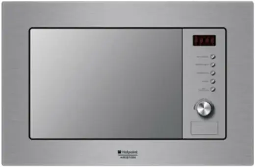 Hotpoint/Ariston 79079 MWHA 122.1 X 20 LT Ankastre Mikrodalga Fırın