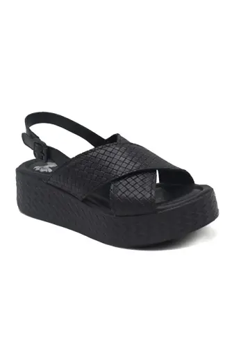 Kadın Topuklu Sandalet 2409941Y