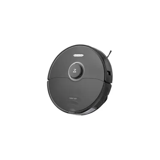 Roborock S8 Sonic Mopping Akıllı Robot Süpürge S8 Siyah
