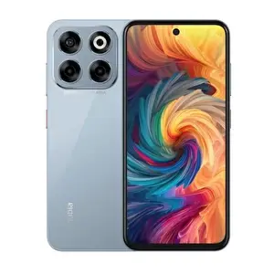ZTE Nubia V70 8 GB RAM 256 GB Stardust Gray Cep Telefonu (Resmi Distribütör Garantili)