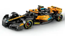 76919 LEGO® Speed Champions 2023 McLaren Formula 1 Yarış Arabası 3