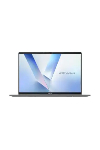 ASUS Vivobook 16 X1607QA-MB090W Snapdragon X X1 26 100 16GB RAM 512GB SSD 16'' WUXGA Windows 11 Home